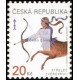 0227-0228 (série) - Znamení zvěrokruhu - Střelec