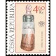0229-0231 (série) - Lidové umění - Včelí úly