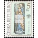 0229-0231 (série) - Lidové umění - Včelí úly