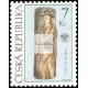 0229-0231 (série) - Lidové umění - Včelí úly
