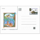 079 CDV 078/02 - Lodní pošta