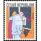 0232-0234 (série) - Český kreslený humor