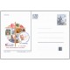 085 CDV 062/02 - Reprodukce poštovních známek