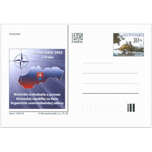 089 CDV 078/02 - Summit NATO 2002 v Praze