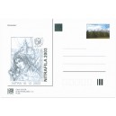 091 CDV 088/02 - Vydání poštovní známky NITRAFILA