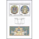 0235-0236A (aršík) - Beuronská umělecká škola