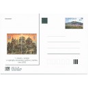 104 CDV 093/03 - Anketa o nejkrásnější známku roku 2003