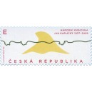 0975 - Jan Kaplický: Národní knihovna v Praze