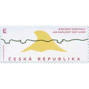 0975 - Český design: Jan Kaplický