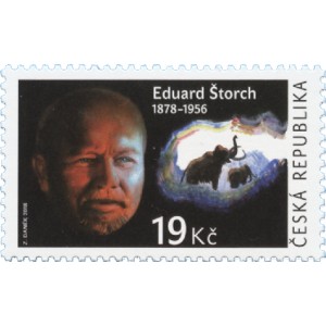 0976 - Osobnosti: Eduard Štorch