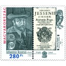 Mi HU 5841 - Jan Jessenius