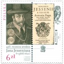 Mi PL 4845 KP - Jan Jessenius