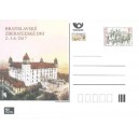 P220 - Bratislavské sběratelské dny 2017