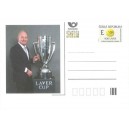 CDV178 - LAVER CUP - Rod Laver s pohárem