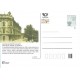 CDV176A - Historické poštovní budovy XXIV. - sada