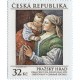 0980 - Pražský hrad: Francesco da Ponte