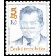 0248 - Prezident ČR Václav Havel