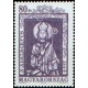 Mi HU 4446 - 1000. výročí smrti svatého Vojtěcha
