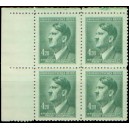 PČM 122 (4blok LH) - Adolf Hitler