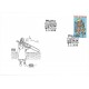 0979 FDC - Český jazz