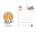 CDV171 - Laurin a Klement
