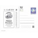 CDV166 - Sběratel 2014