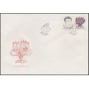 2982 FDC - Jan Palach
