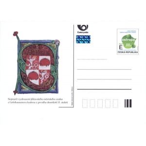 CDV157 - Ostropa Jihlava 2013