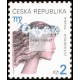 0258 - Znamení zvěrokruhu - Panna