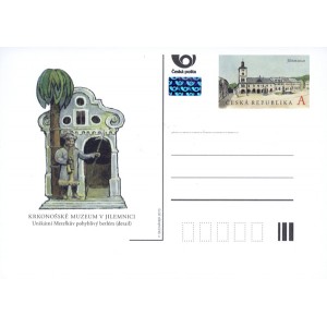 CDV162 - Jilemnice 2013