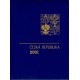 Ročníkové album 2001 s PTR