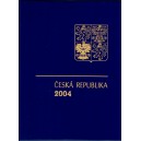 Ročníkové album 2004 s PTR