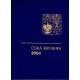 Ročníkové album 2004 s PTR
