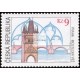 0261-0263 (série) - Krásy naší vlasti - Praha