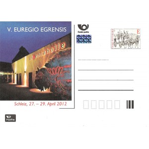 P189 - EUREGIO EGRENSIS 2012