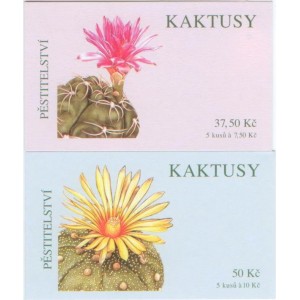 ZS102-103 (série) - Pěstitelství - kaktusy
