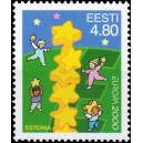 Mi EE 371 - EUROPA 2000