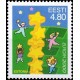 Mi EE 0371 - EUROPA 2000