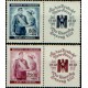 PČM 50-51 (série KP) - Německý Červený kříž