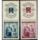 PČM 50-51 (série KH) - Německý Červený kříž