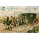 Mi AT 2763 (aršík BL45) - Spěšná pošta 1750
