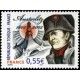 Mi FR 3935 - Napoleon a Mohyla míru