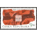0269 - Antické Olympijské hry