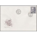 2987 FDC - Andrej Hlinka