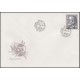 2987 FDC - A. Hlinka
