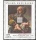 Petr Jan Brendl: Simeon s Ježíškem