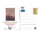 CDV128 - Mezinárodní rok pro sblížení kultur – Mezinárodní den Romů