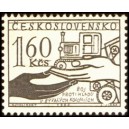 1330 - Boj proti hladu