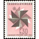 1321 - Liberecké výstavní trhy