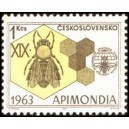 1320 - Včela
